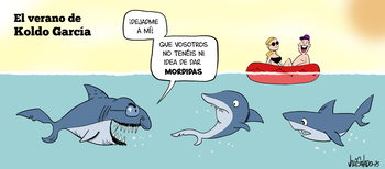 El verano de... Koldo García