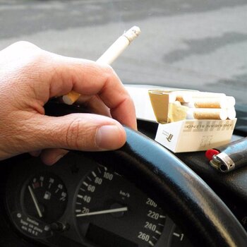 Sanidad determina nuevas zonas donde estará prohibido fumar