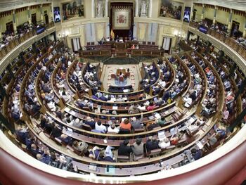 El Congreso aprueba el plan arancelario del Gobierno