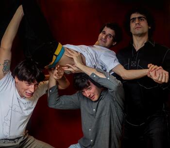 Carolina Durante, Rusowsky y Mëstiza actuarán en el Coachella