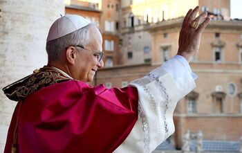 Descubriendo al Santo Padre