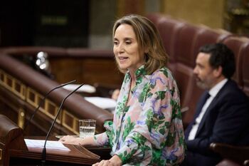 Gamarra dejará la Secretaría general del PP