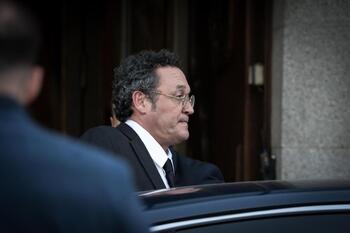 El Gobierno no comparte la condena al fiscal general del Estado