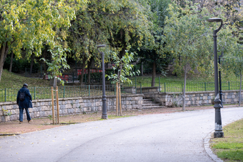 Investigan la muerte de dos jóvenes en Jaén