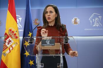 La distancia de Podemos con el Gobierno, en el punto de mira