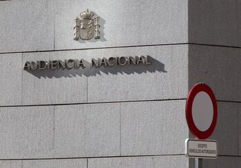 La Justicia amplía el secreto de la investigación sobre el apagón