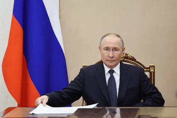 El viaje de Putin a Estambul dependerá de las negociaciones