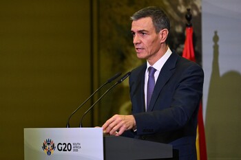 El Gobierno y Bildu niegan un pacto para la moción de censura