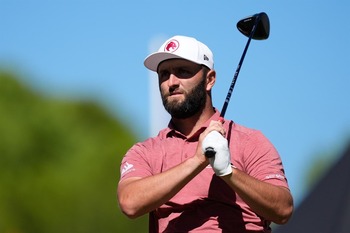 Jon Rahm salva el corte de Augusta y Rose sigue líder