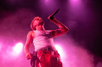 RTVE ficha a Dani Fernández y Abraham Mateo por Navidad