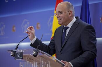 El PP pide una comisión de investigación sobre el apagón