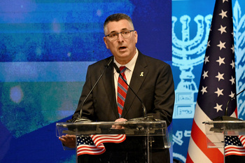 Israel pide a EEUU aprobar leyes contra el boicot económico