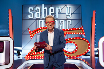 Jordi Hurtado, Premio Nacional de Televisión 2025