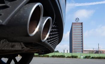 Condenan a 4 exdirectivos de Volkswagen por el 'dieselgate'