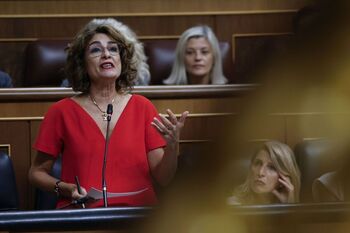 El Gobierno busca financiación para la ley de ELA