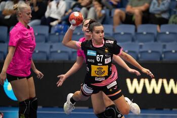 Las 'Guerreras' cumplen en Eslovaquia mirando al Mundial