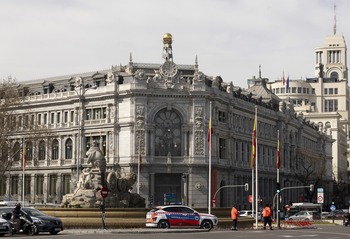 El Banco de España revisará a la baja sus previsiones