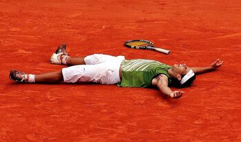 El día que empezó y terminó todo