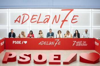 El PSOE asegura que hará 