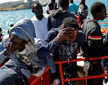 El nuevo caballo de batalla de los partidos