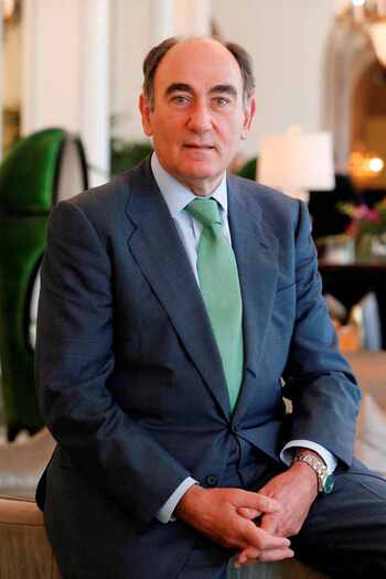 Iberdrola vende negocios en México por 3.700 millones