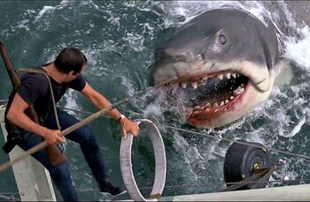 Canal Hollywood celebra este viernes los 50 años de ‘Tiburón’