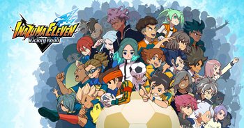'Inazuma Eleven: Victory Road' vuelve a decepcionar a sus fans