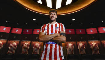 Nuevas caras y viejas metas