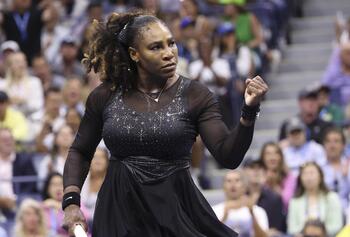 Serena Williams, Premio Princesa de Asturias de los Deportes