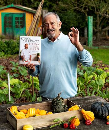 Incombustible Arguiñano