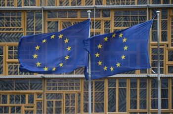 La deuda de la eurozona repuntó al 88% del PIB hasta marzo