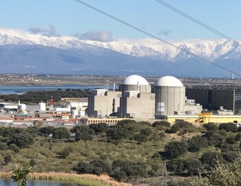 El Congreso rechaza derogar el calendario de cierre nuclear