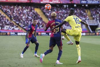 La AFE celebra la cancelación del Villarreal-Barça en Miami