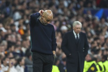 El City ante su espejo: el día de la bestia