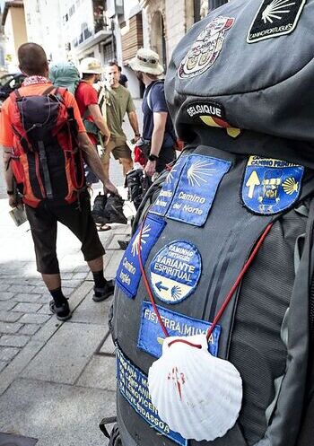 Un camino de récord