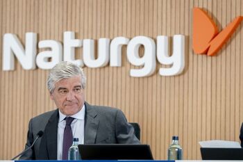 Naturgy dispara su beneficio un 10% hasta junio
