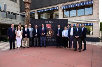 Navidul celebra 50 años de arraigo en Torri
