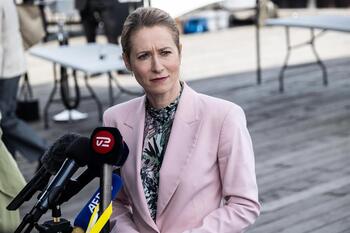 La UE revisará el Acuerdo de Asociación con Israel