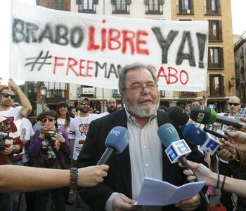Muere a los 73 años el periodista Carlos Carnicero