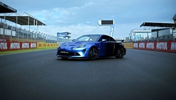 Alpine A110 R Ultime, el ‘summum’ del rendimiento