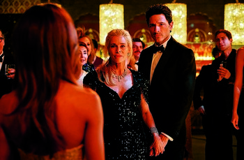 Belén Rueda e Hiba Abouk se dan la réplica en ‘Eva & Nicole’