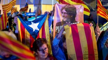 La CE no cree que la amnistía sea de 