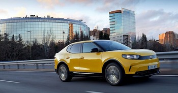 El Capri revoluciona el mercado eléctrico