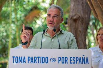 Bendodo cree que Sánchez encabeza la 