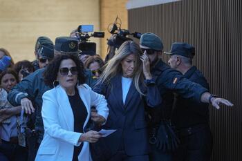 La jueza de la dana descarta citar de nuevo a Vilaplana