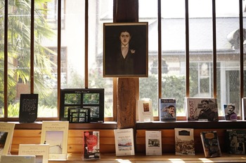 El pacto de Proust con el arte contemporáneo