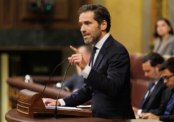 El PP acusa a los socios del PSOE de 