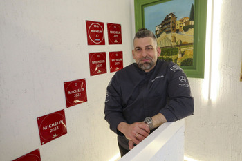 Un templo de estrella