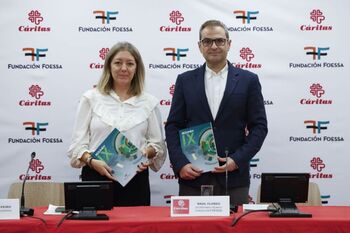 La clase media adelgaza en una España cada vez más desigual