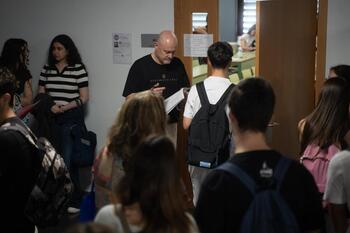 Diez universidades españolas entre las 500 mejores del mundo